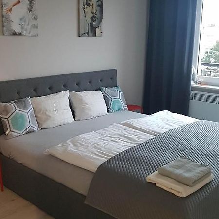 Apartament Swietoszow Dış mekan fotoğraf