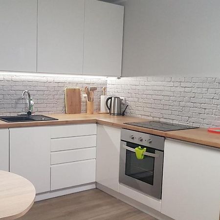 Apartament Swietoszow Dış mekan fotoğraf