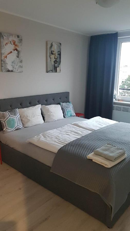 Apartament Swietoszow Dış mekan fotoğraf