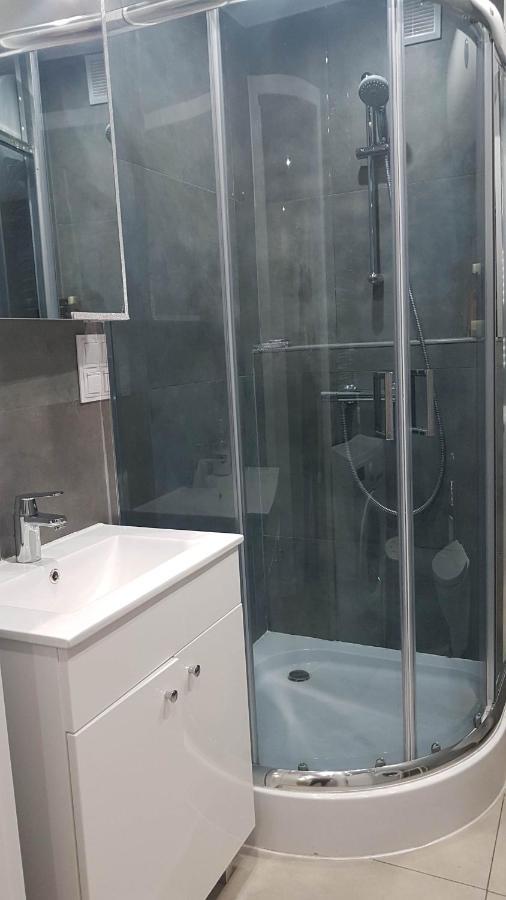 Apartament Swietoszow Dış mekan fotoğraf