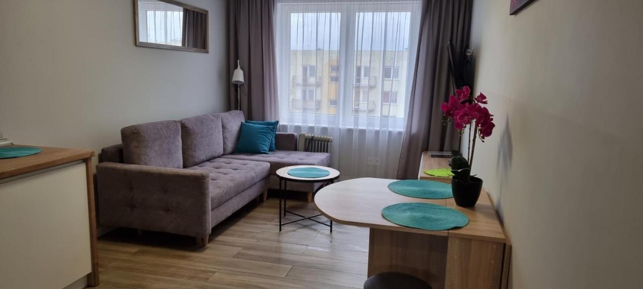 Apartament Swietoszow Dış mekan fotoğraf