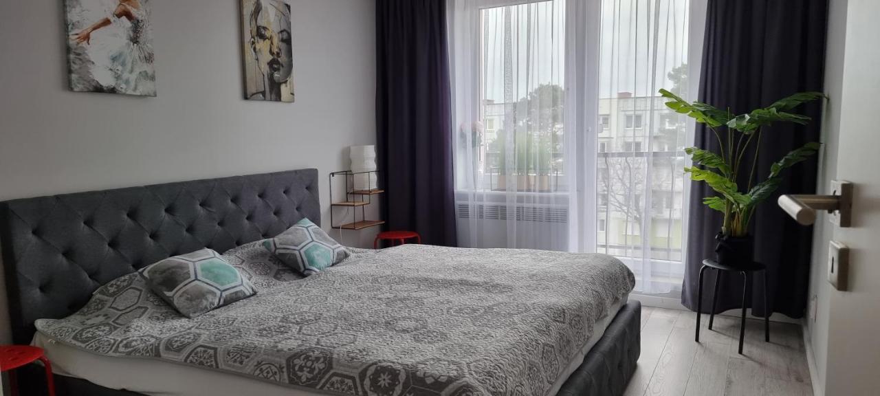 Apartament Swietoszow Dış mekan fotoğraf